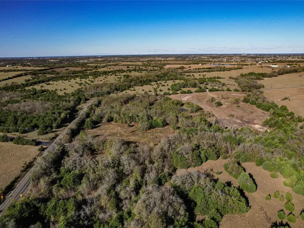 LOT 8 County Road 643, Nevada, TX 75173
