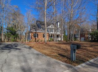 8612 Wild Bird Ct, North Charleston, SC 29420