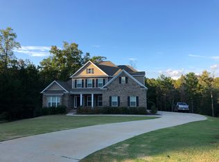 210 Carters Way, Forsyth, GA 31029