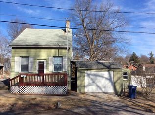 313 E Grant St, Belleville, IL