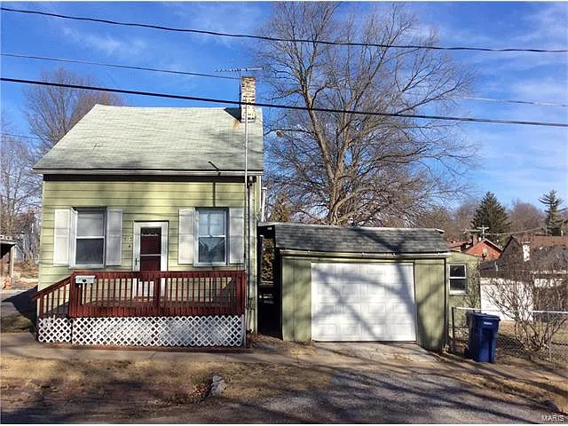 313 E Grant St photo 1