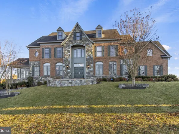 20308 Wiley Ct, Laytonsville, MD 20882