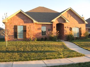 9413 Perry Ave, Amarillo, TX 79119