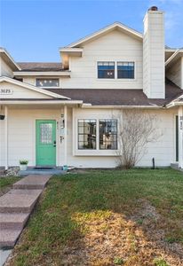 3025 Quail Springs Rd APT B11, Corpus Christi, TX, 78414