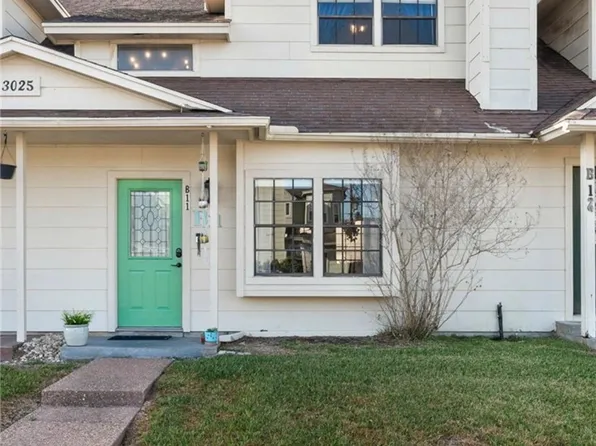 3025 Quail Springs Rd APT B11, Corpus Christi, TX 78414