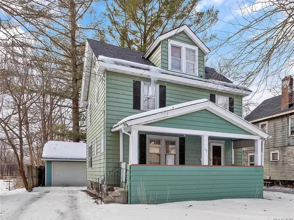 177 Chaffee Ave, Syracuse, NY 13207