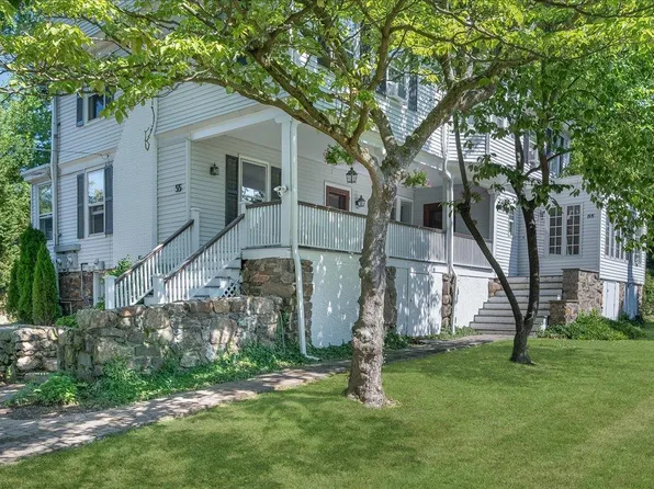 55-57 Chatsworth Ave, Larchmont, NY 10538