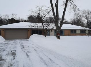 420 N Elmridge Ave, Brookfield, WI 53005