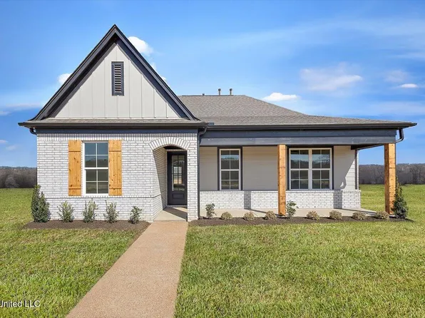 514 Bolivar Dr, Nesbit, MS 38651