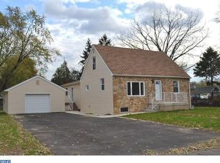 1127 Highland Ave, Bensalem, PA 19020