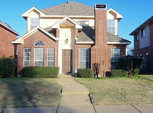 1725 Circle Creek Dr, Lewisville, TX 75067