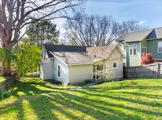 92 Michigan Ave, Asheville, NC 28806