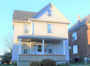 533 Line St, Easton, PA 18042