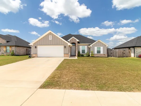 227 Amanda Ave, Bullard, TX 75757