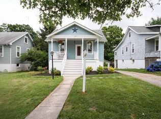 39 Edmondson Ridge Rd, Catonsville, MD 21228