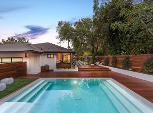 7539 Sunnywood Ln, Los Angeles, CA 90046