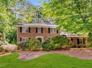 4456 Brandon Dr SW, Lilburn, GA 30047