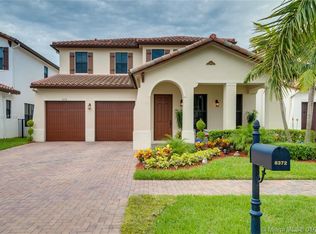 8372 NW 26th Ct, Cooper City, FL 33024