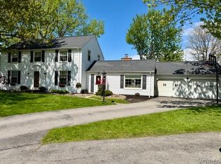 20 Copley Sq, Williamsville, NY 14221