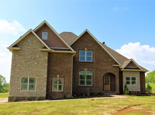 288 Bates Rd LOT 8, Lebanon, TN 37087