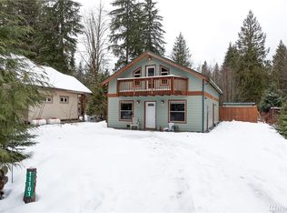 11101 Welcome Rd, Glacier, WA 98244