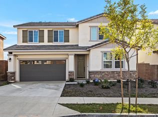 11703 Wandering Way, Corona, CA 92883