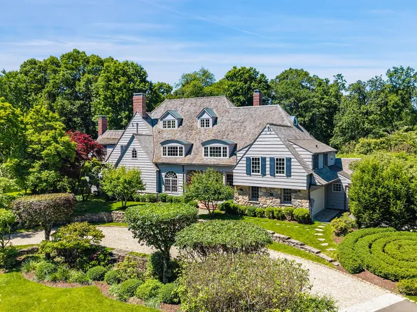 736 Lake Ave, Greenwich, CT 06830