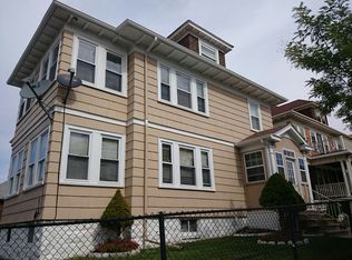 100 Wilmington Ave, Dorchester, MA 02124