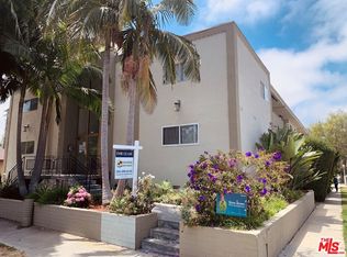 Elenda St, Culver City, CA 90232
