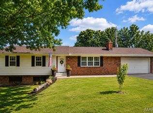 12312 State Road Cc, Festus, MO 63028