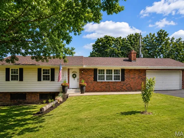 12312 State Road Cc, Festus, MO 63028