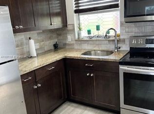 2900 W Sunrise Lakes Dr #309, Sunrise, FL 33322