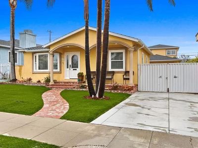 3706 S Meyler St, San Pedro, CA, 90731