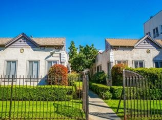 714 N St Andrews Pl, Los Angeles, CA 90038