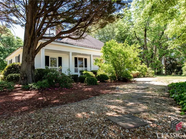 2011 Hardeman Mill Road, Bishop, GA 30621