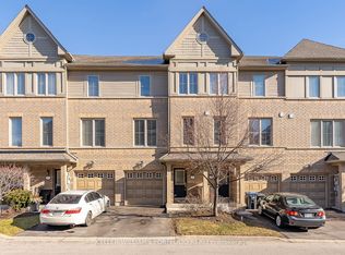 7 Cailiff St, Brampton, ON L6Y 0P9