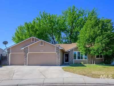 2100 N Zircon Pl, Meridian, ID, 83646