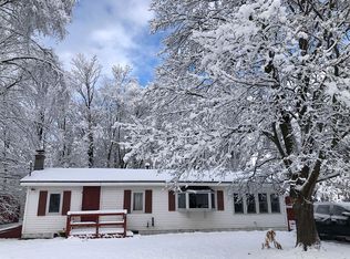 85 Brace Ln, Wells, VT 05774