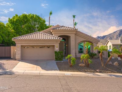 720 E Goldenrod St, Phoenix, AZ, 85048