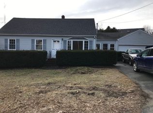 34 Macarthur Rd, Beverly, MA 01915