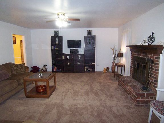 2nd image of 2614 Carrington Dr
