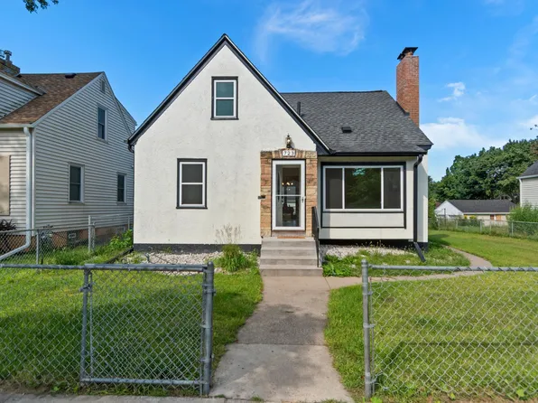 723 Sheridan Ave N, Minneapolis, MN 55411