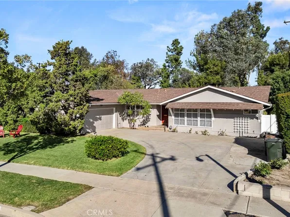1106 N Highland Ave, Fullerton, CA 92835