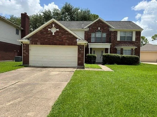 838 Island Meadow Ct — Photo 1