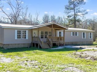 439 Elton Berwick Rd, Starks, LA 70661