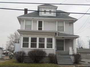 419 Davids St, Marion, OH