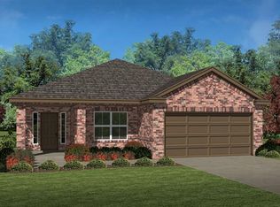 1901 Velarde Rd, Fort Worth, TX 76131