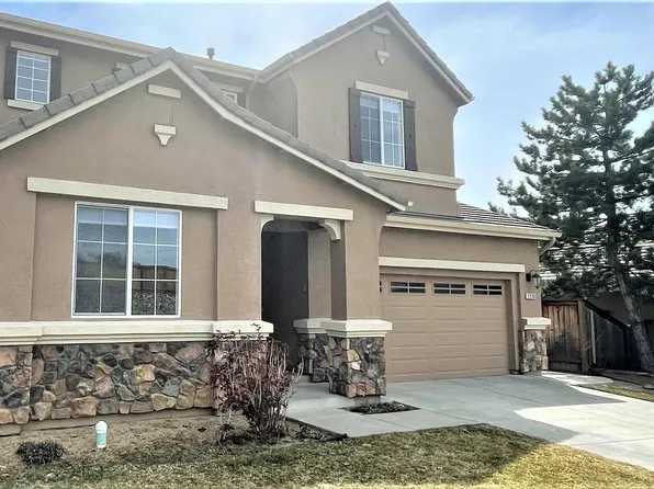 2230 Peavine Creek Rd, Reno, NV 89523