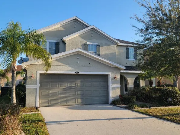 116 Grande Berwick Ct, Daytona Beach, FL 32124