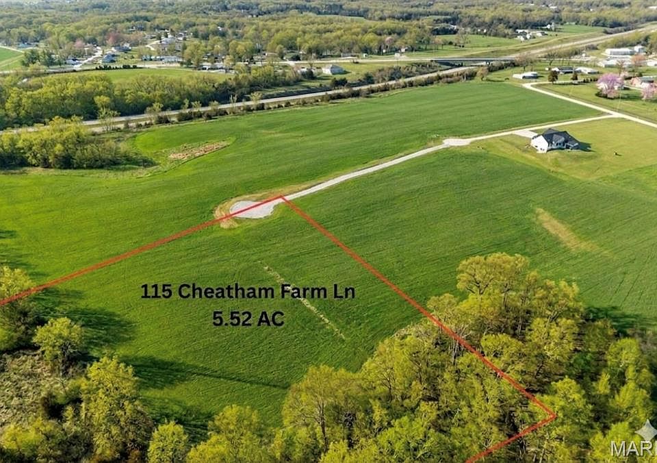 1st image of 115 Cheatham Farm Ln